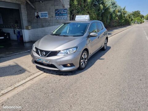Annonce voiture Nissan Pulsar 5900 �
