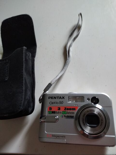 Appareil photo cam�ra  50 Cl�ry-Saint-Andr� (45)