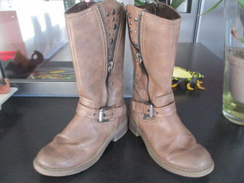 Bottes 15 Castres (81)