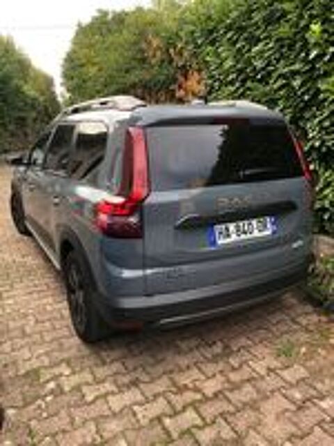 Jogger Hybrid 140 5 places GSR2 Extreme 2024 occasion 26100 Romans-sur-Is&egrave;re