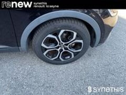 Arkana E-Tech 145 - 21B Intens 2022 occasion 83500 La Seyne-sur-Mer