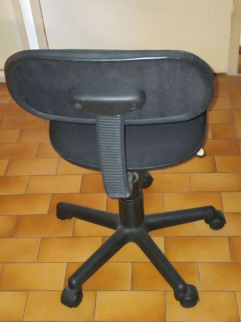 Chaise de bureau Pézenas (34)