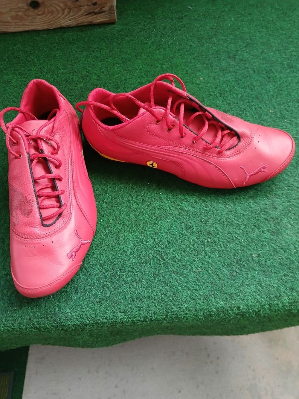 Chaussures homme 3paires Chaussures