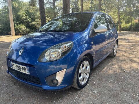 Renault twingo ii TWINGO GT