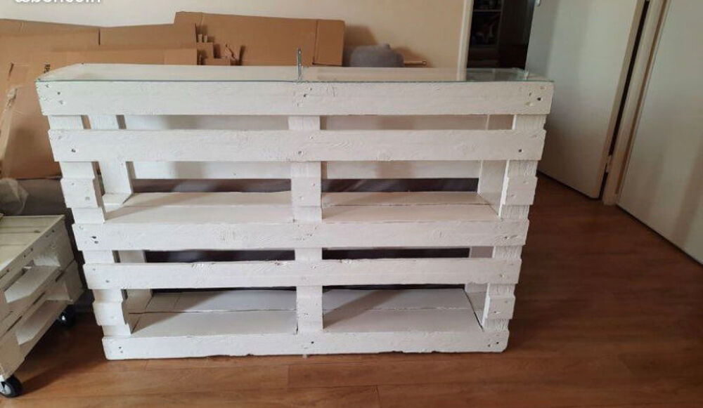 Console Meubles