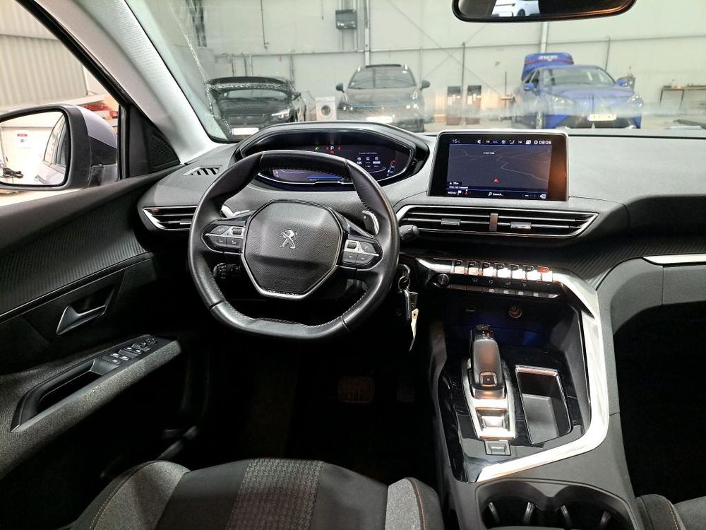 5008 PureTech 130ch S&S EAT8 Active Business 2020 occasion 75015 Paris