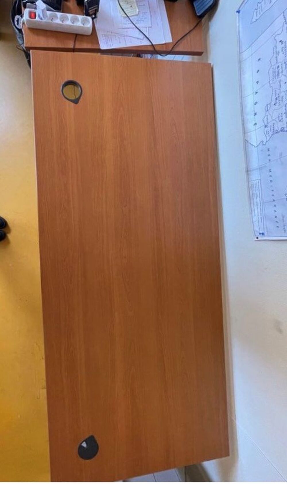 : Bureau en bois Meubles