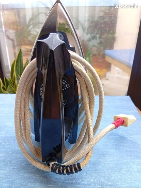 Fer  repasser Philips vintage 10 Grisolles (82)