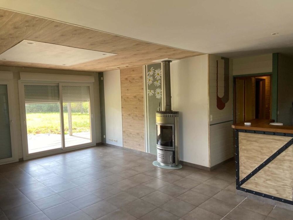 Vente Maison Maison F6 Bermicourt