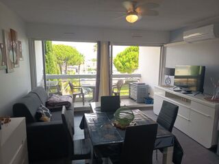  Appartement à louer 1 pièce 26 m²