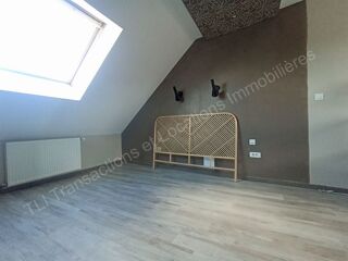  Maison � vendre 5 pi�ces 150 m�