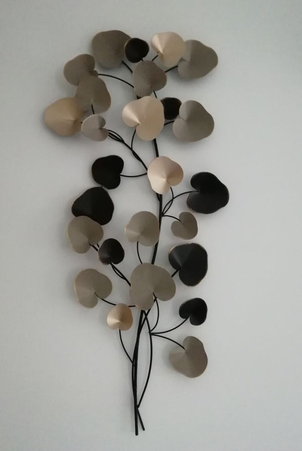 D&eacute;coration murale.
Décoration
