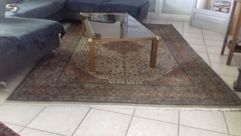 tapis de salon Décoration