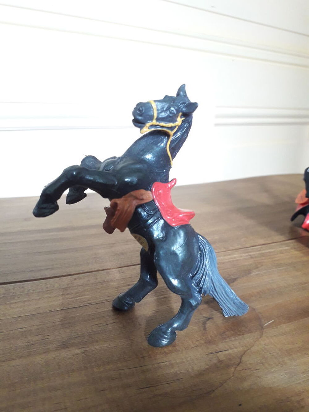 Lot : Zorro Bully 1985 