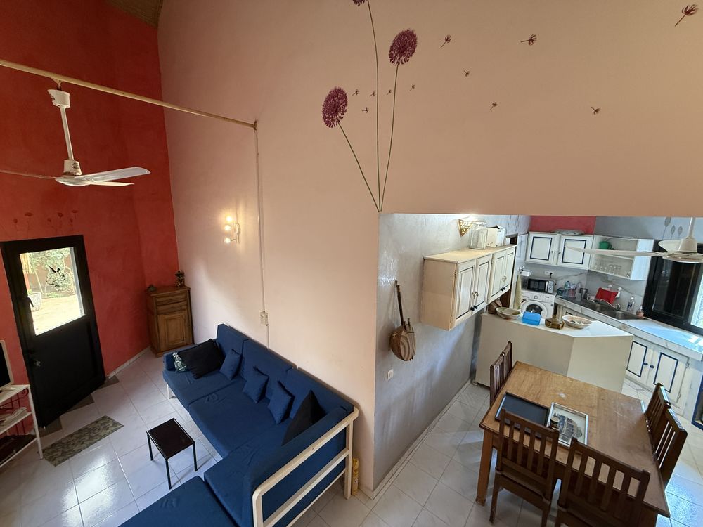 Vente Villa Villa au charme Africain à Saly Saly, sénégal (Senegal)