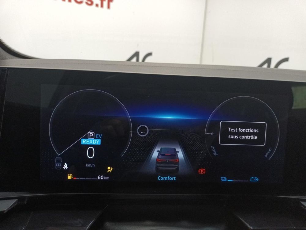 Austral E-Tech hybrid 200 Techno esprit Alpine 2023 occasion 08000 Charleville-M&eacute;zi&egrave;res