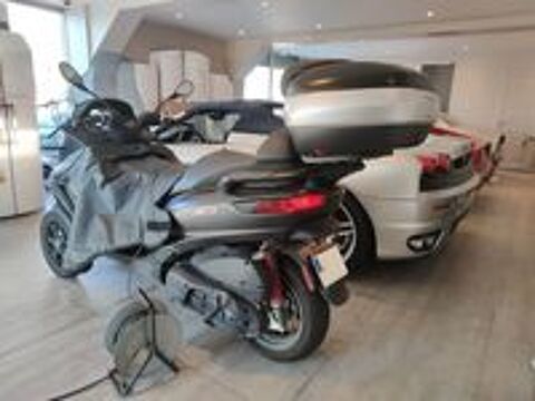 PIAGGIO 2018 occasion 33170 Gradignan
