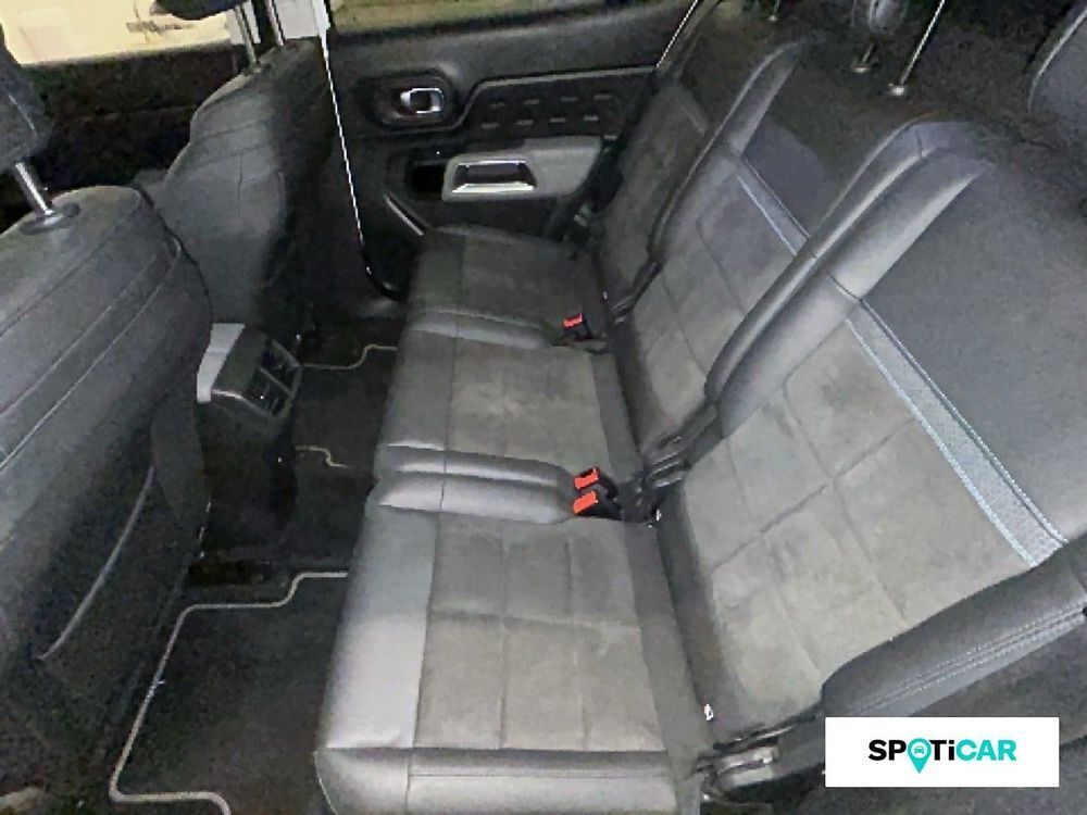 C5 aircross C5 Aircross Hybride Rechargeable 225 S&S e-EAT8 Shine 2022 occasion 11300 Limoux
