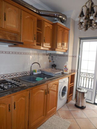 Location  Appartement 