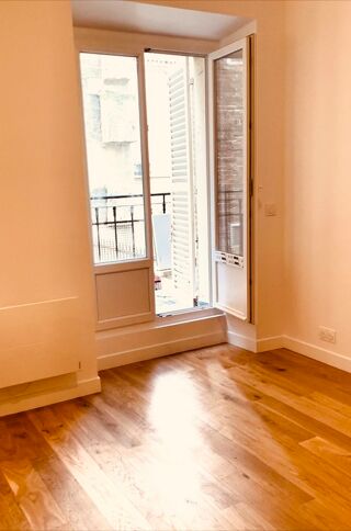  Appartement à louer 1 pièce 20 m²