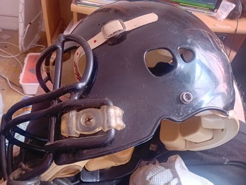 Casque de football am�ricain Paris 14 (75)