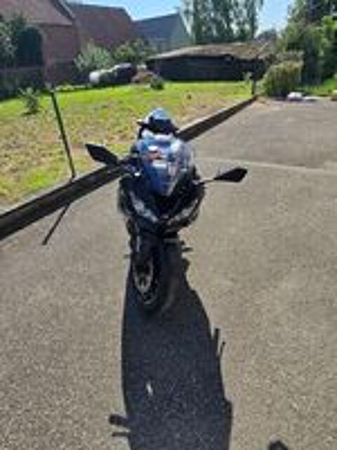 KAWASAKI 2021 occasion 67670 Wittersheim