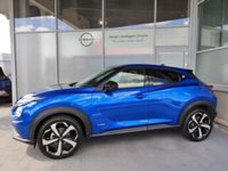 Juke HYBRID 143 Tekna 2024 occasion 95100 Argenteuil