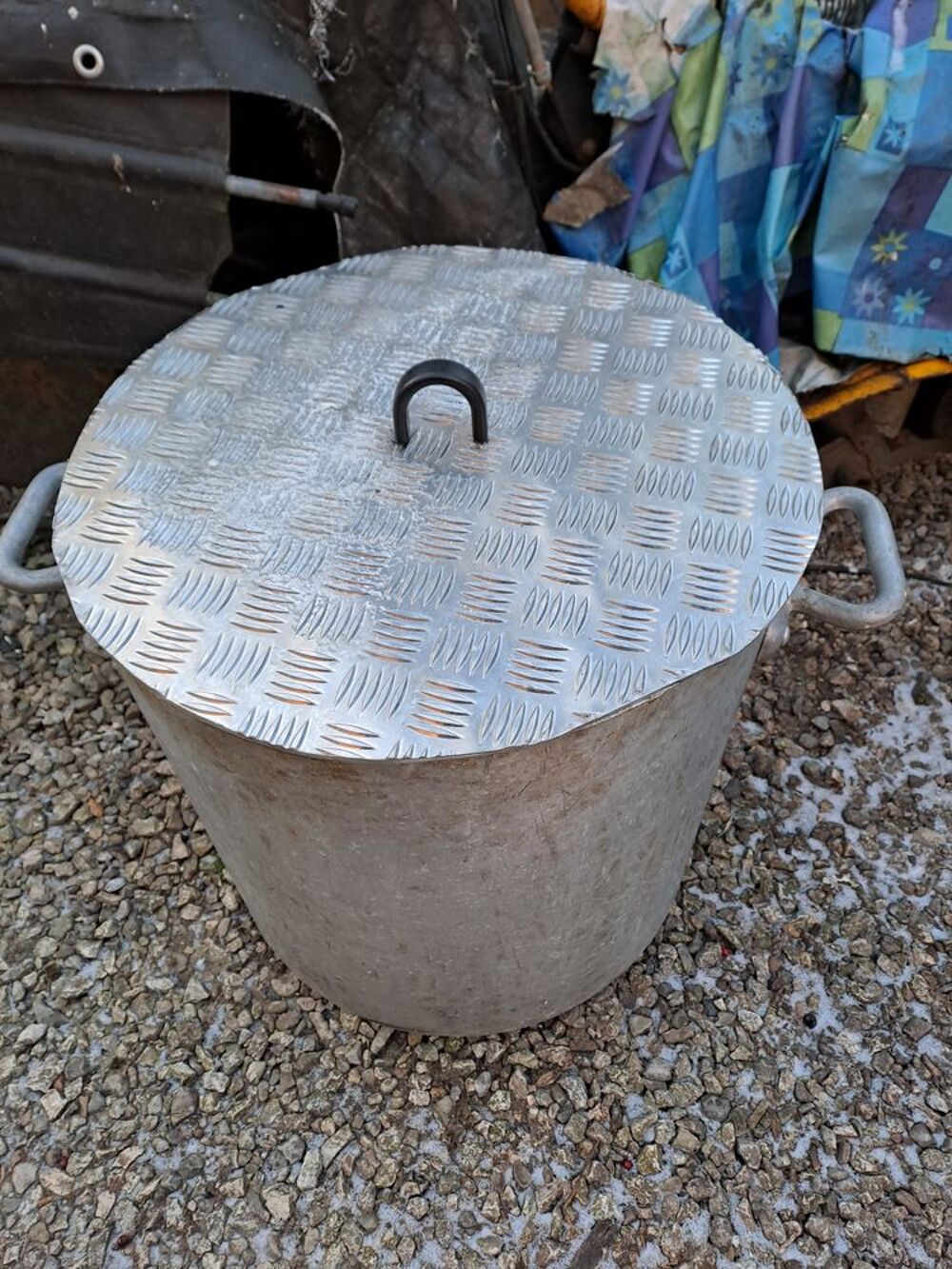 marmite Electroménager