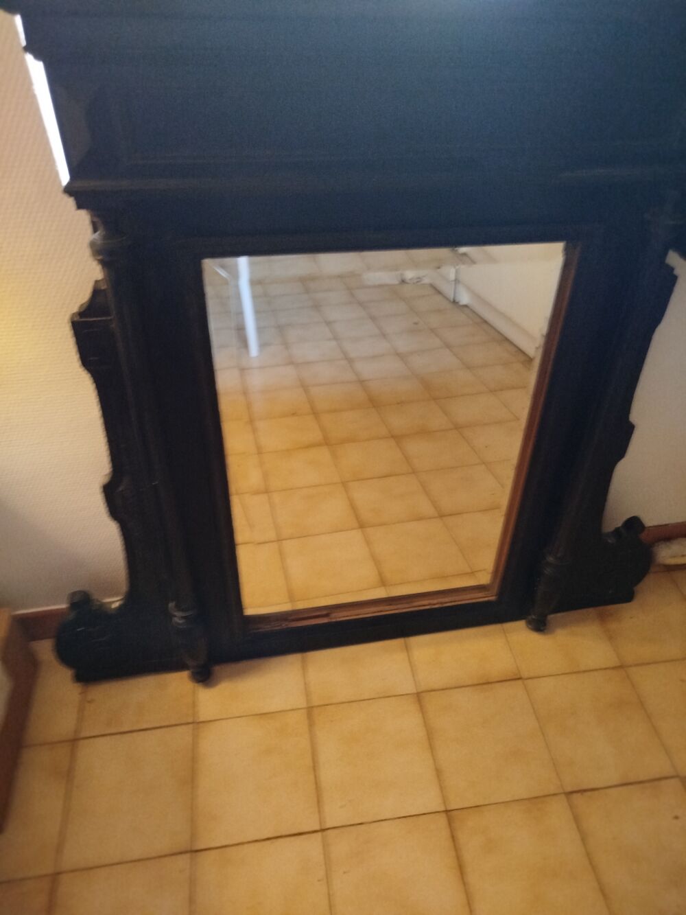mirroir Meubles