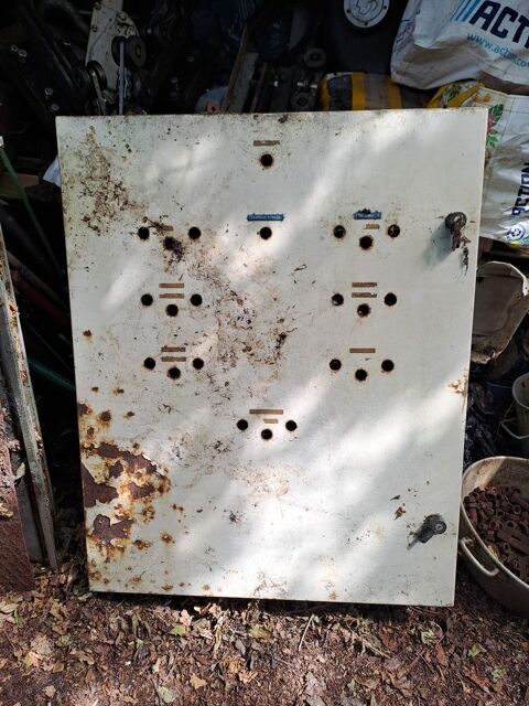 armoire electrique Montceaux-lès-Provins (77)