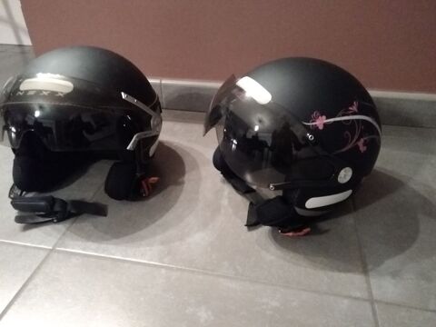 Casque Occasion Nexx Taille S
50 Auxon-Dessus (25)