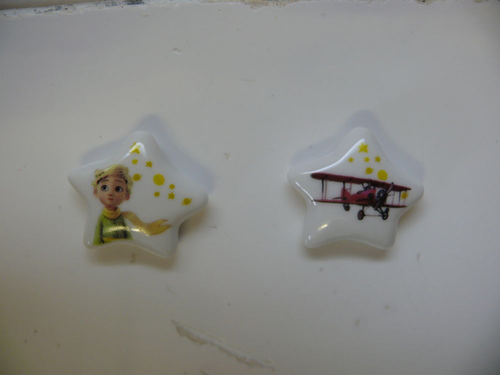 F&egrave;ves "Le Petit Prince" 