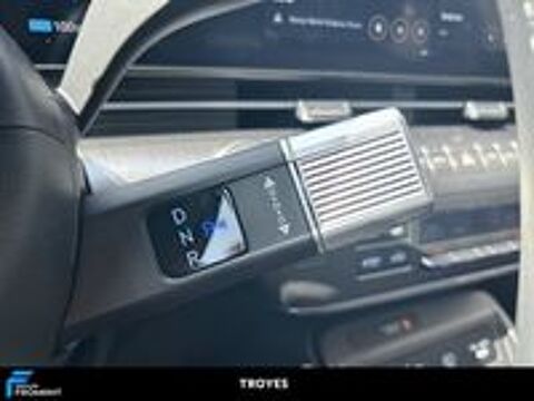 Kona Electrique 65 kWh - 217 ch Intuitive 2026 occasion 10600 Barberey-Saint-Sulpice