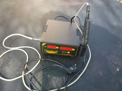 Appareil hair extension cheveux Great Sengths (G) 285 Castres (81)