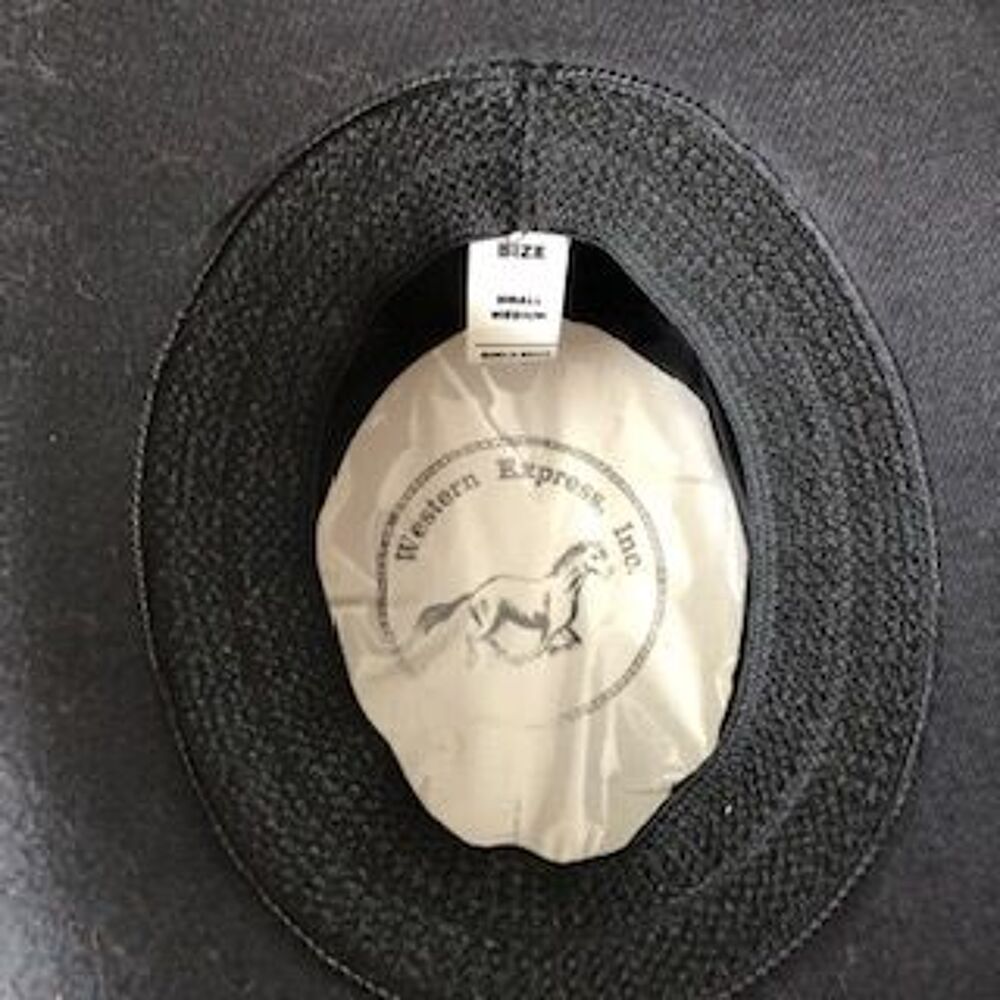 CHAPEAU FEMME COUNTRY Vêtements