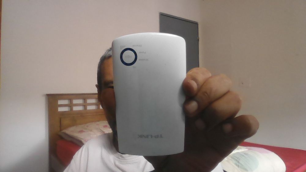Extender wifi Matériel informatique