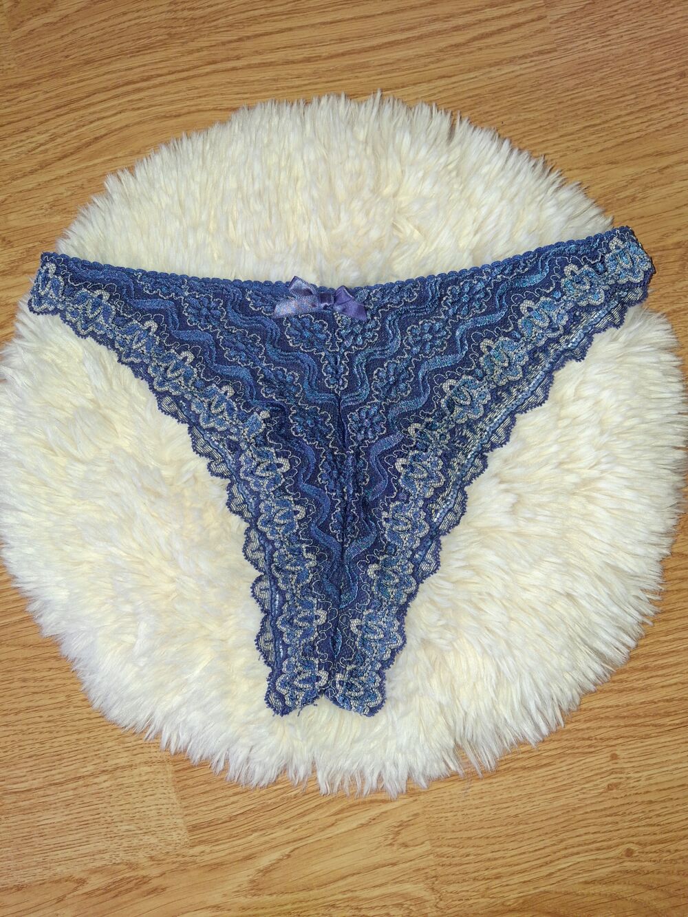 String Femme Vêtements