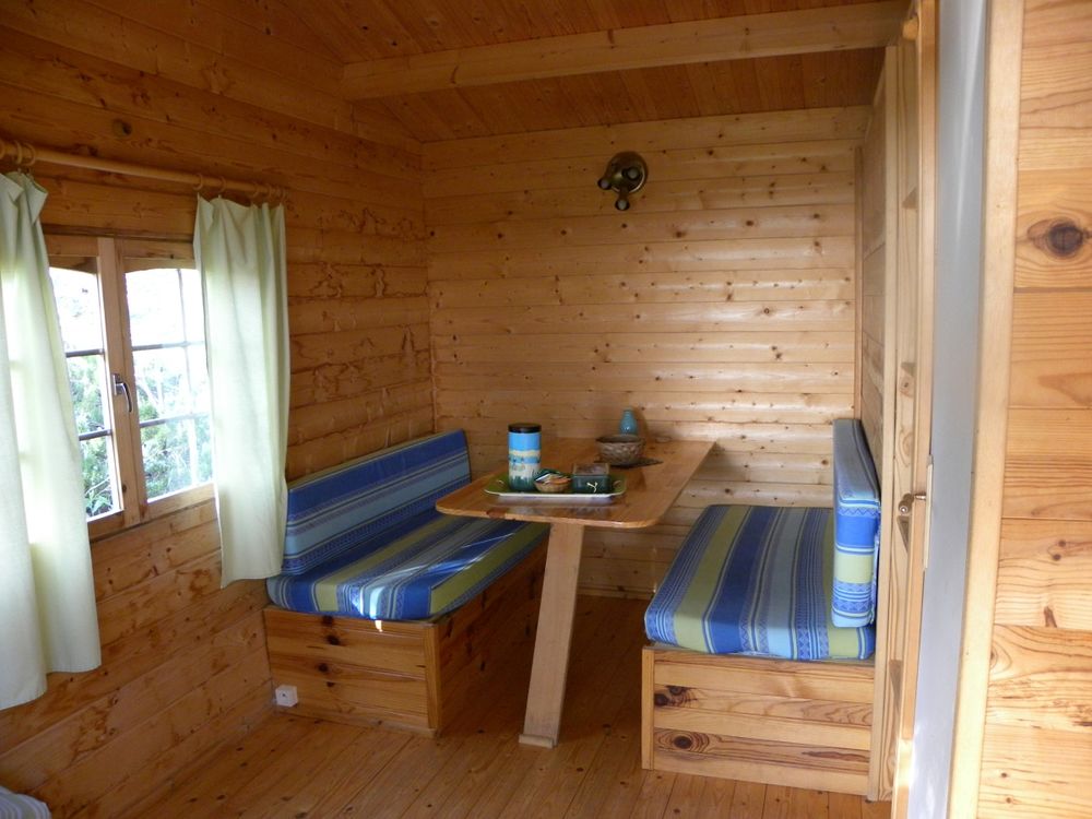   Chalet en pleine nature, 5Km des plages Corse, Canale-di-Verde (20230)