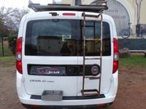 Doblo 105 2020 occasion 42300 Roanne