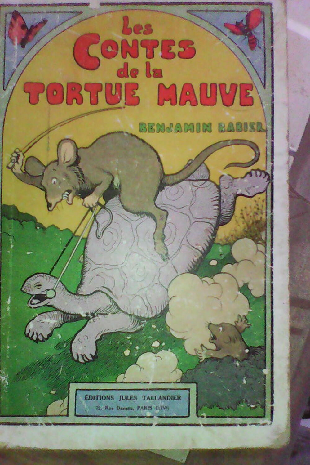 contes Livres et BD