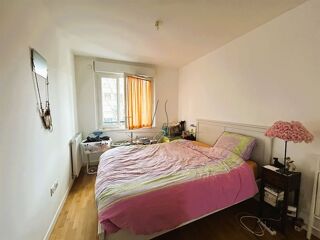  Appartement � vendre 3 pi�ces 71 m�