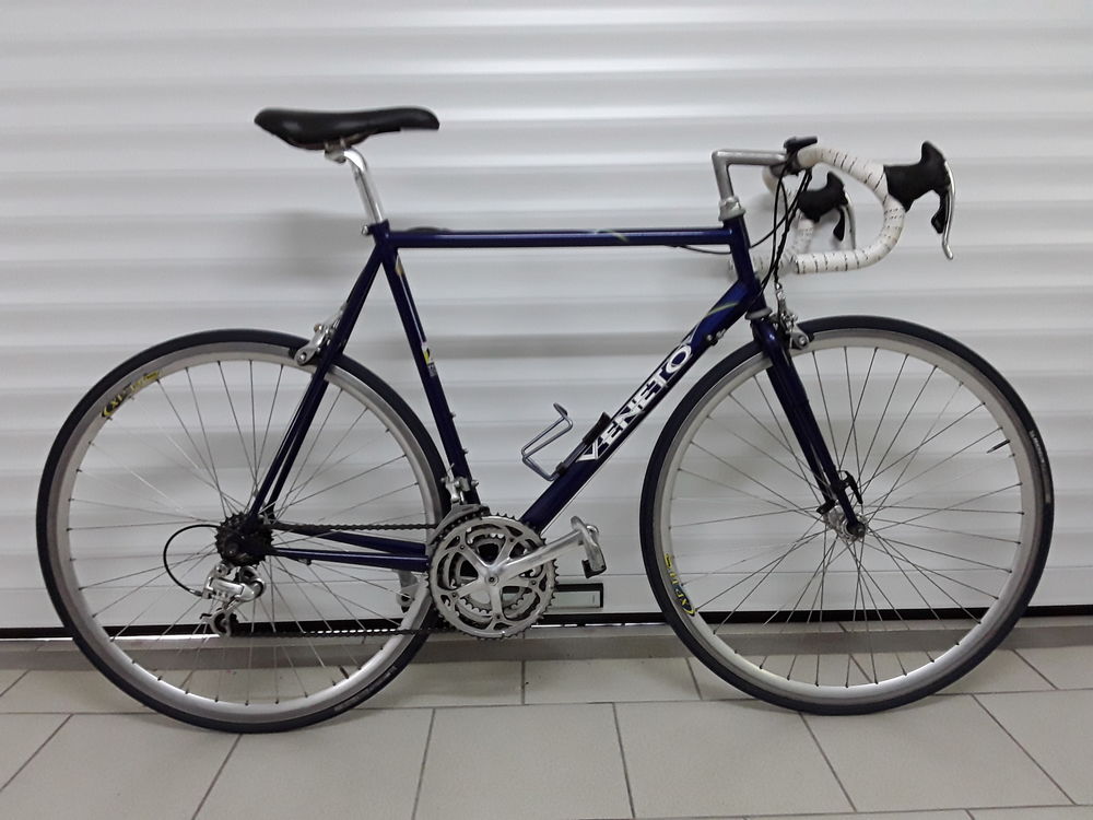 V&eacute;lo de route Vélos