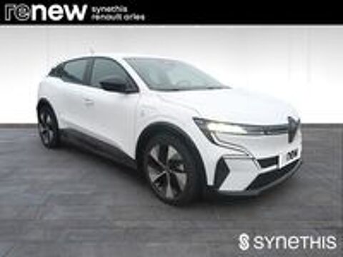 M&eacute;gane Megane E-Tech EV40 130ch standard charge Equilibre 2022 occasion 13200 Arles