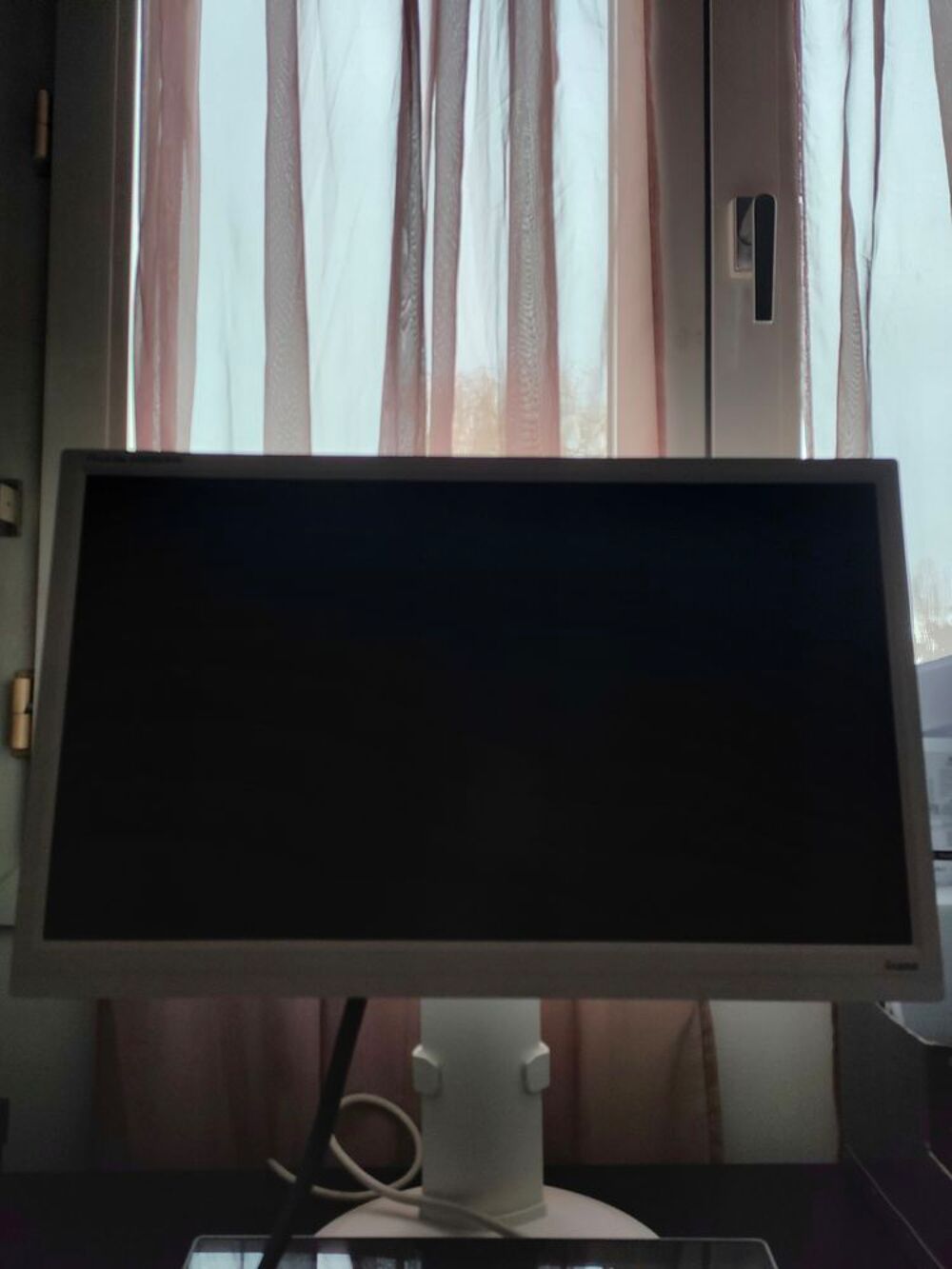 Ecran d'ordinateur R&eacute;f&eacute;rence IIYAMA 21.5' LED Photos/Video/TV