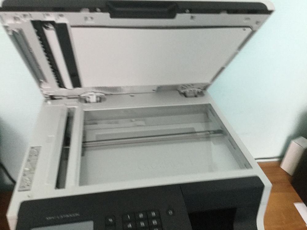  IMPRIMANTE BROTHER Laser,couleur. Matériel informatique