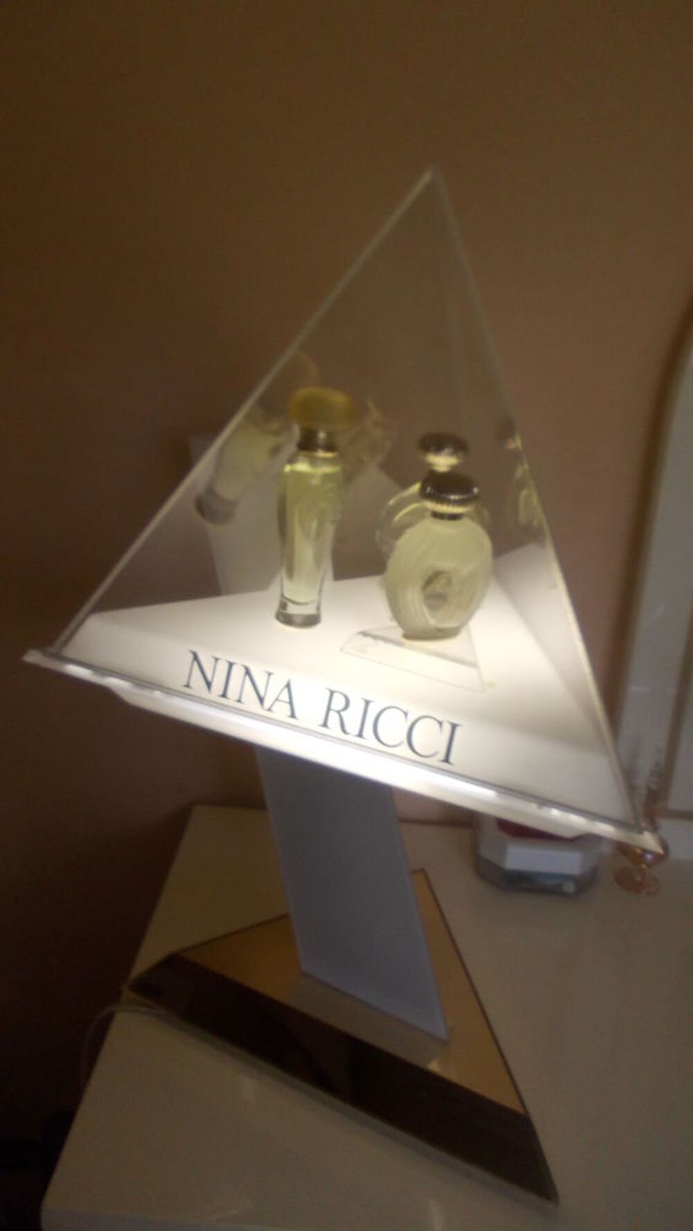 lampe Ricci Décoration