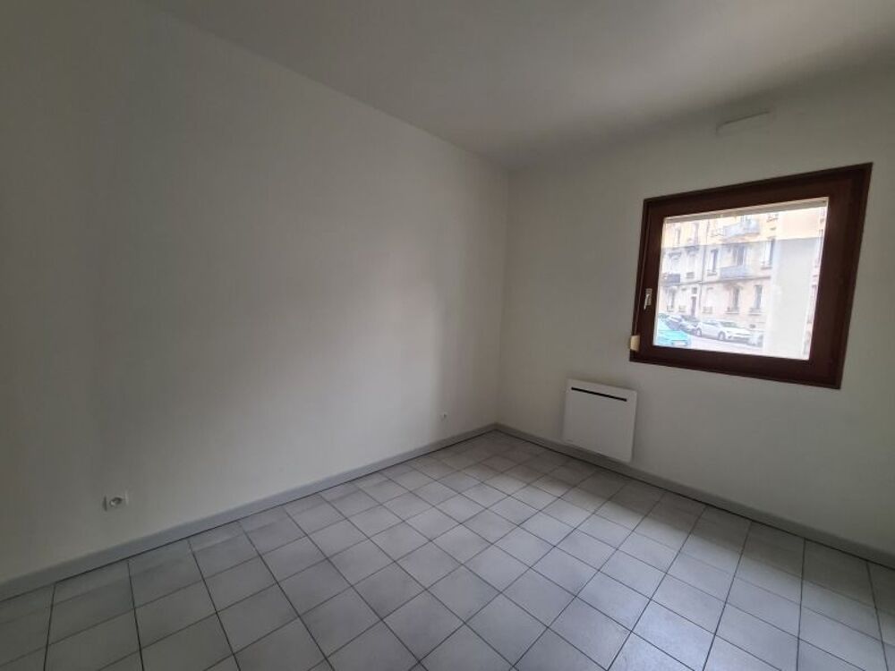 location Appartement - 4 pièce(s) - 73 m² Nancy (54000)