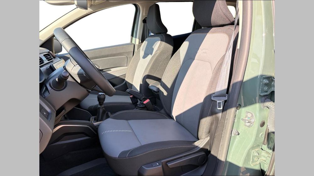 Duster Blue dCi 115 4x4 Extreme 2023 occasion 91170 Viry-Ch&acirc;tillon