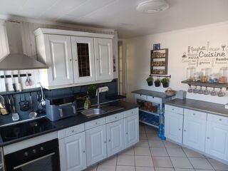  Maison � vendre 5 pi�ces 78 m�