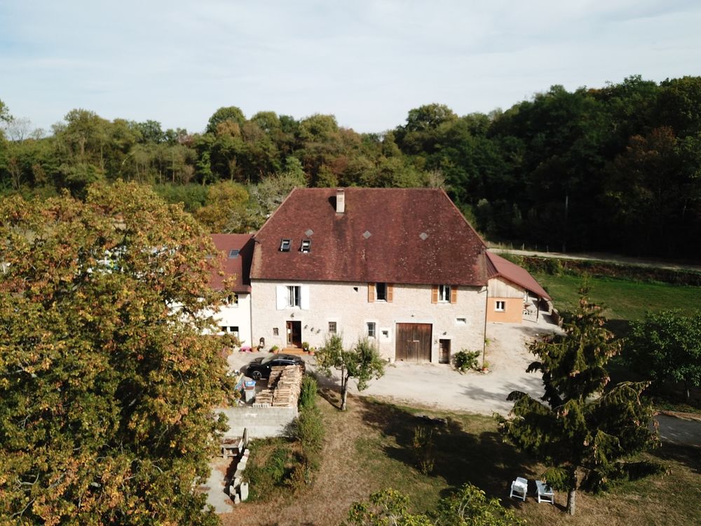 � vendre  Maison Montmorot (39570)